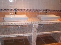 reforma integral de baño