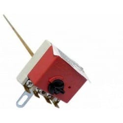 terrmostato termo electrico