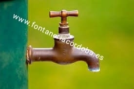 Como arreglar grifo antiguo que gotea